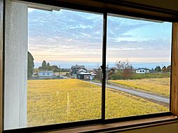 魚津市大海寺新 戸建て