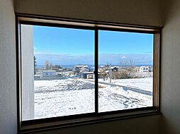 魚津市大海寺新 戸建て