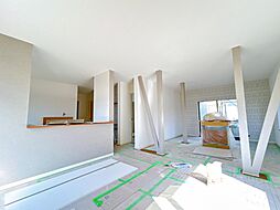 魚津市大海寺新　戸建て