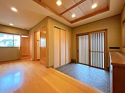 黒部市三日市　戸建て