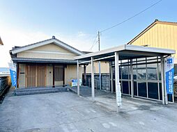 黒部市三日市　戸建て