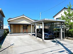 黒部市三日市　戸建て