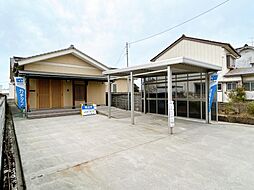 黒部市三日市　戸建て