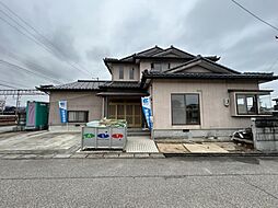 魚津市北鬼江2丁目　戸建て