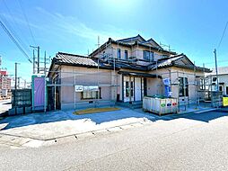 魚津市北鬼江2丁目　戸建て