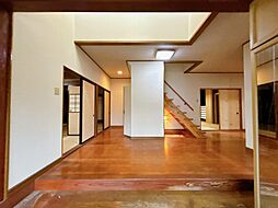 魚津市北鬼江2丁目　戸建て