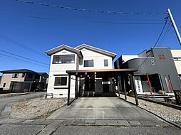 魚津市仏田　戸建て