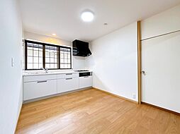 黒部市犬山　戸建て