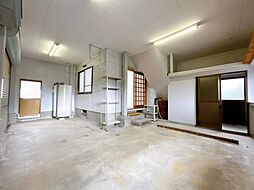 黒部市犬山　戸建て