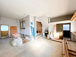 黒部市犬山　戸建て