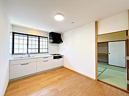 黒部市犬山　戸建て