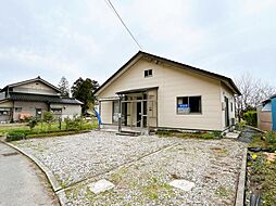 黒部市宇奈月町浦山　戸建て