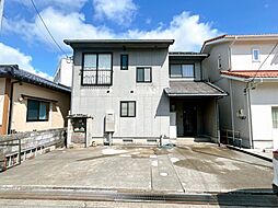 下新川郡朝日町道下　戸建て