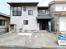 下新川郡朝日町道下　戸建て