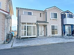 黒部市生地神区　戸建て