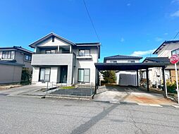 滑川市有金　戸建て