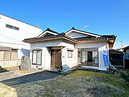 中新川郡立山町浦田　戸建て