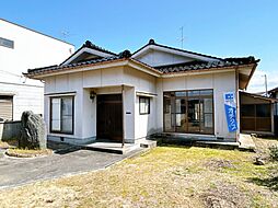 中新川郡立山町浦田　戸建て