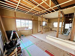 下新川郡入善町道古　戸建て