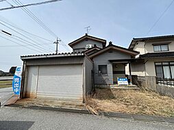 下新川郡入善町道古　戸建て