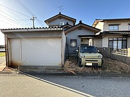 下新川郡入善町道古　戸建て
