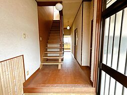 下新川郡入善町道古　戸建て