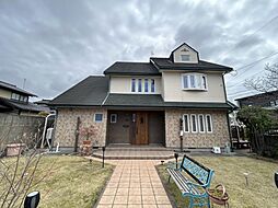 黒部市三日市　戸建て