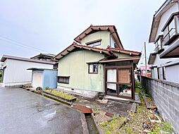 魚津市本江　戸建て