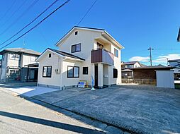下新川郡入善町上飯野新　戸建て