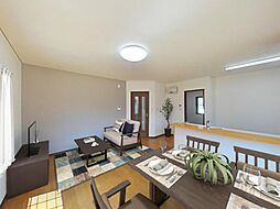 下新川郡入善町上飯野新　戸建て