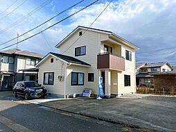 下新川郡入善町上飯野新　戸建て