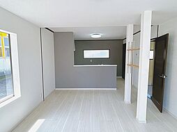 滑川市下島　戸建て