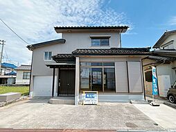 魚津市吉島　戸建て