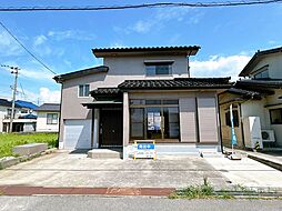 魚津市吉島 戸建て
