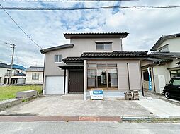 魚津市吉島 戸建て