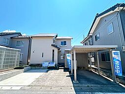 下新川郡朝日町桜町　戸建て