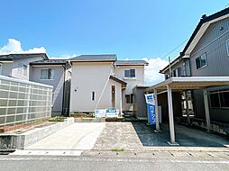 下新川郡朝日町桜町 戸建て