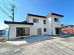 滑川市上小泉　戸建て