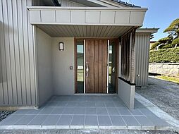 魚津市平伝寺　戸建て