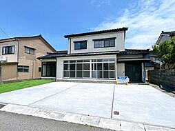 魚津市仏田 戸建て