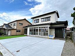 魚津市仏田　戸建て