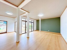 魚津市大字大海寺野村 戸建て