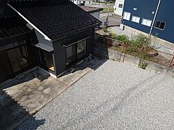 魚津市大字大海寺野村　戸建て