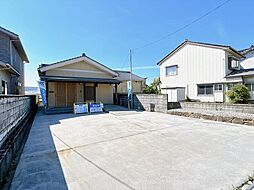 黒部市三日市　戸建て