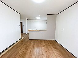黒部市前沢　戸建て