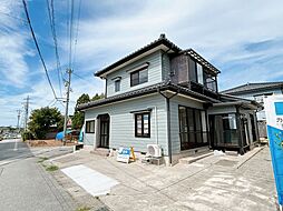 黒部市前沢 戸建て
