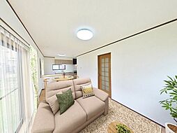 滑川市赤浜　戸建て