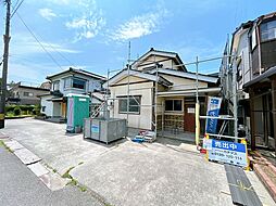 黒部市生地神区 戸建て