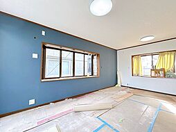 滑川市赤浜　戸建て