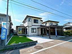 滑川市赤浜　戸建て